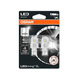 OSRAM LEDRIVING SL W16W LED-LAMP 12V 2,1W 6000K WIT